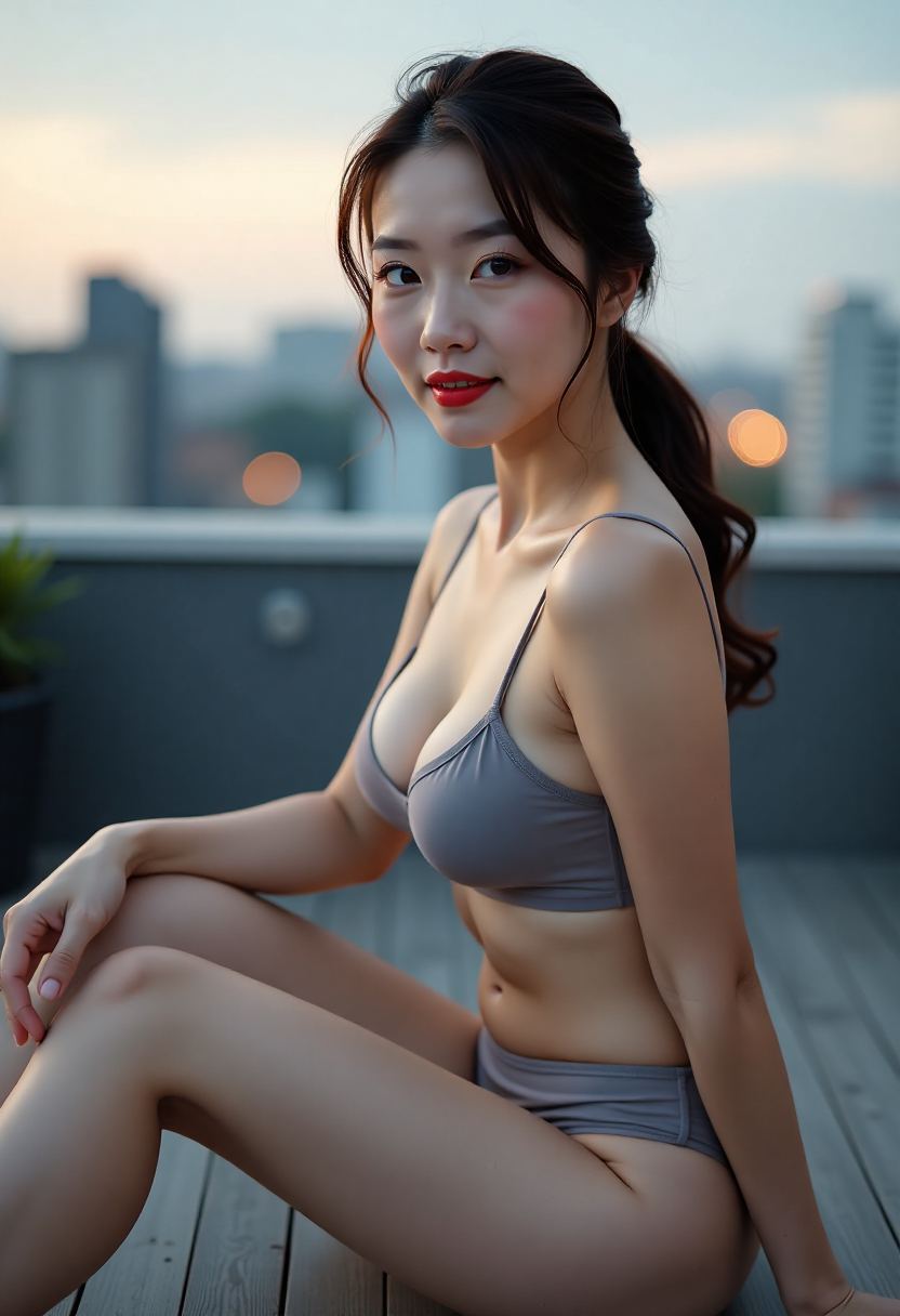 《夏夜乐章》海报