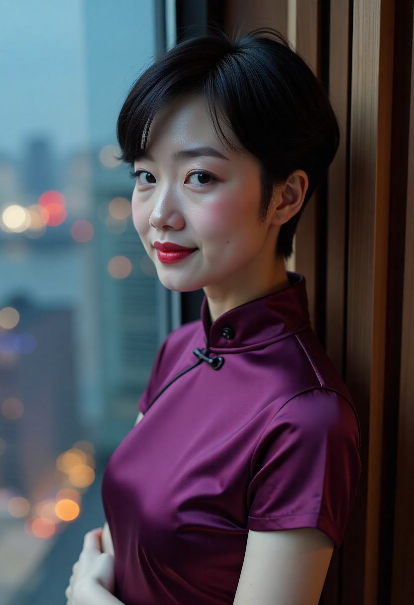 《赤潮行动》剧照